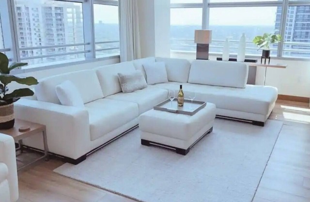Luxury 2BED Apt in Brickell
