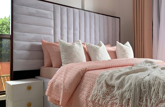 Luxury 2br Apt in Bukoto Kampala