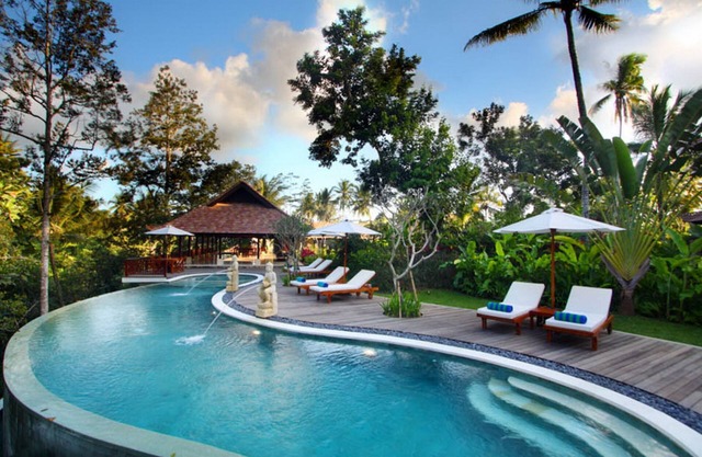 Luxury 2BR Villa Located In Ubud - W/Beautiful Private Pool!