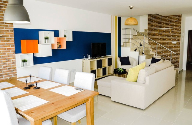 Luxury 3+1 Villa by the sea, Caesar Beach - fabulous seaside vacation, AquaPark
