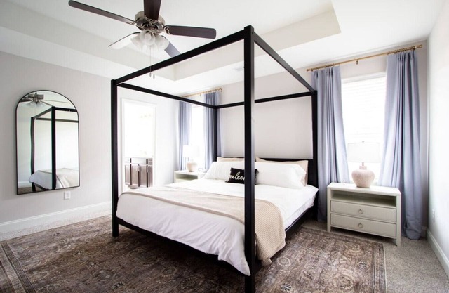 Luxury 5-Star Retreat | Family & Pet Friendly