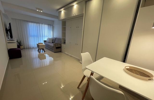 Luxury and Comfort in San Telmo with pool