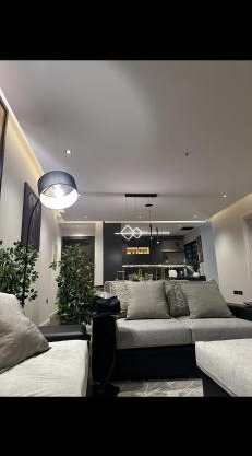 Luxury and smart