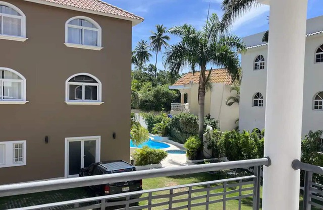 Luxury Apart in Rodney Bay