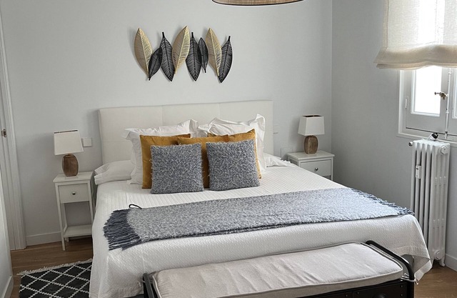 LUXURY APARTAMENT EN PLAZA ESPAÑA