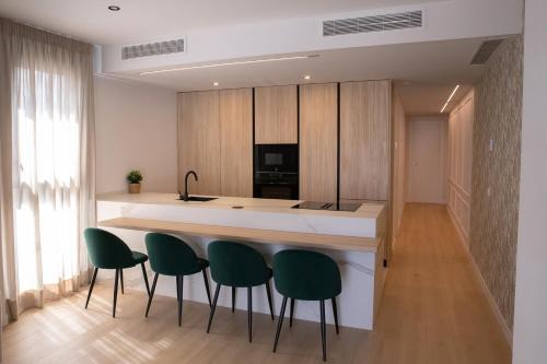 Luxury Apartament Free Parking