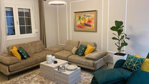 Luxury Apartaments