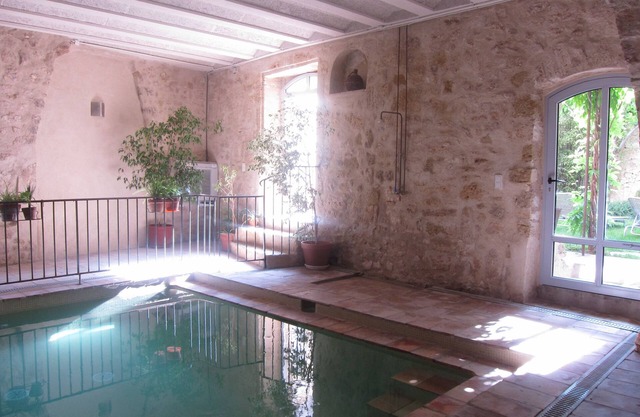 LUXURY APARTMENT (4-5 PEOPLE) IN A 17th CENTURY RESIDENCE