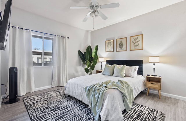 Luxury apartment 5 min from HonorHealth Sonoran Crossing
