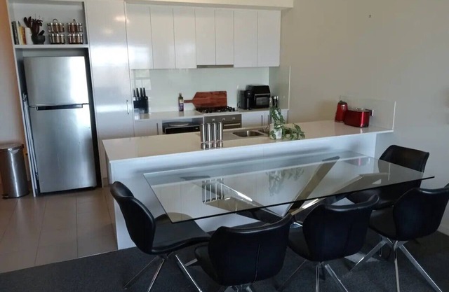 Luxury Apartment
