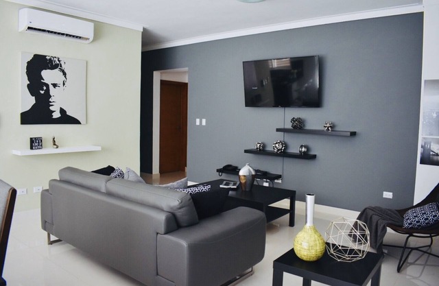 Luxury Apartment in the Heart of Santo Domingo