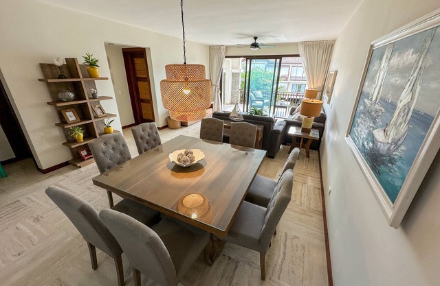 LUXURY APARTMENT, EL PORTILLO, LAS TERRENAS