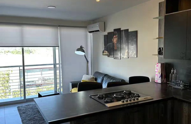Luxury Apartment Fracc Element