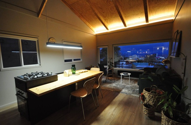 Luxury Apartment in Cerro de la Cruz Historic neighborhood - The Passenger