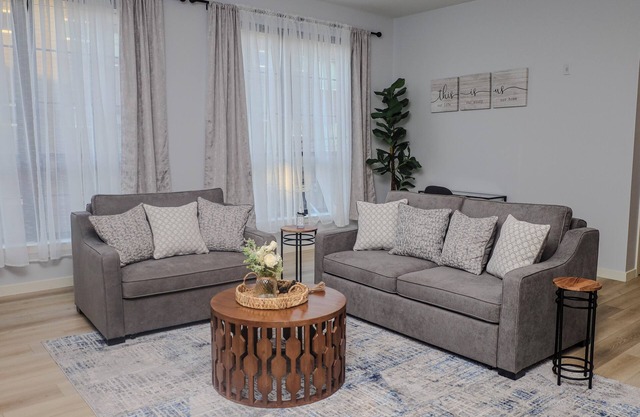Luxury apartment in the heart of Philadelphia.n5 mins from restaurants and bars!