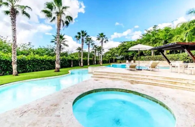 Luxury Apartment in Casa de Campo Resort - La Romana - Top Rated in Chavon