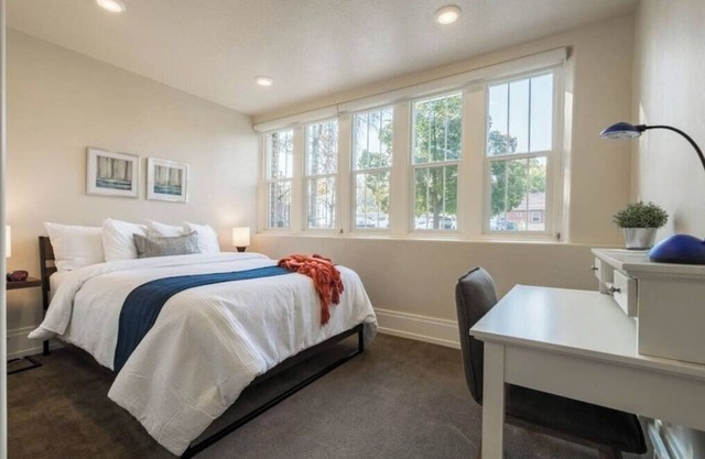 Luxury Apartment in Downtown Provo (Unit #11)