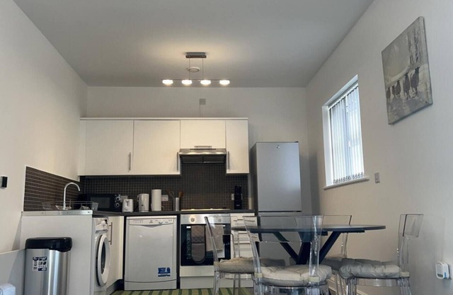 Luxury Apartment In Dudley