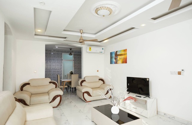 Luxury Apartment in Kumasi