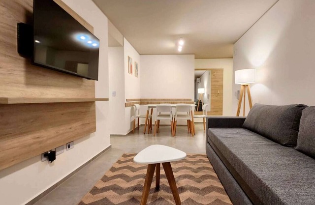 Luxury apartment in Nva. Cba!