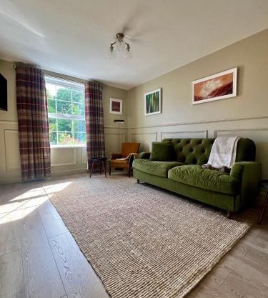 Luxury Apartment in Rostrevor