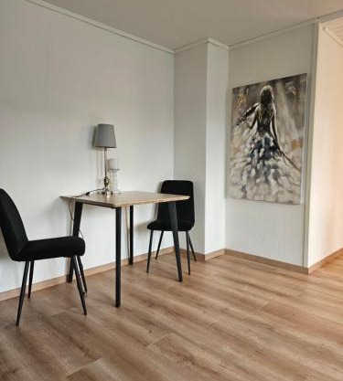 Luxury apartment in Stavanger