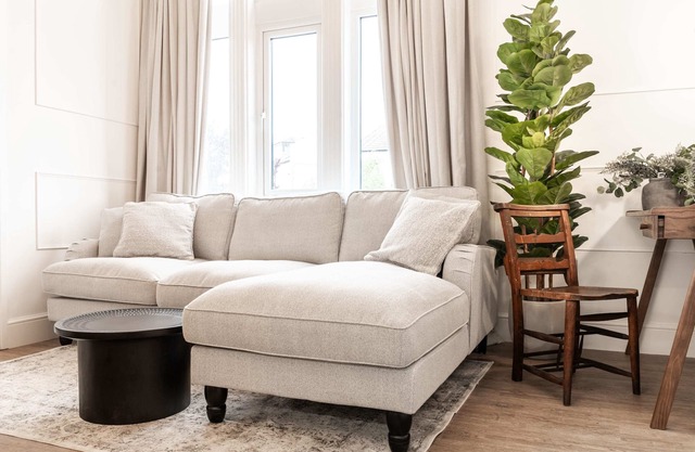 Luxury Apartment In The Heart Of Hoylake
