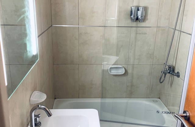Luxury Apartment Leloir
