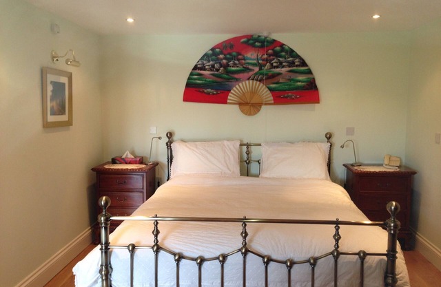 Luxury Apartment Lily Suite