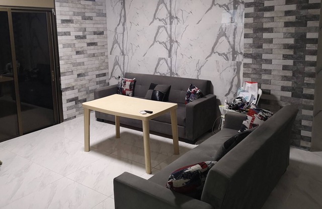 Luxury Apartment Mar Roukoz Beirut