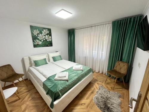 Luxury Apartment