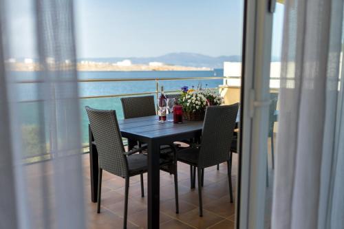 Luxury Apartment Strana