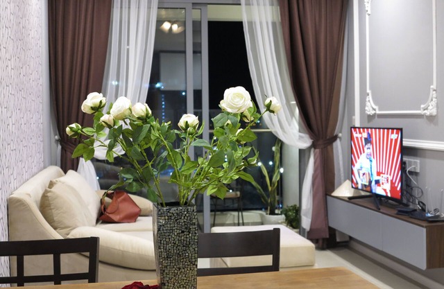 Luxury Apartment One Bed Room