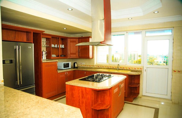 Luxury Apartment with Ocean View in Oyster Bay