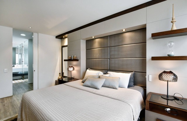 Luxury Apartment with A/C at Energy Living - El Poblado n