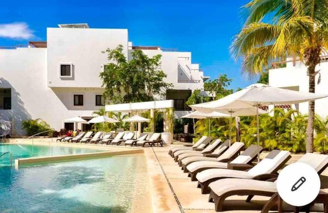 Luxury Apartment with M Benz and & Driver Included
