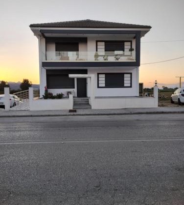 Luxury Apartments