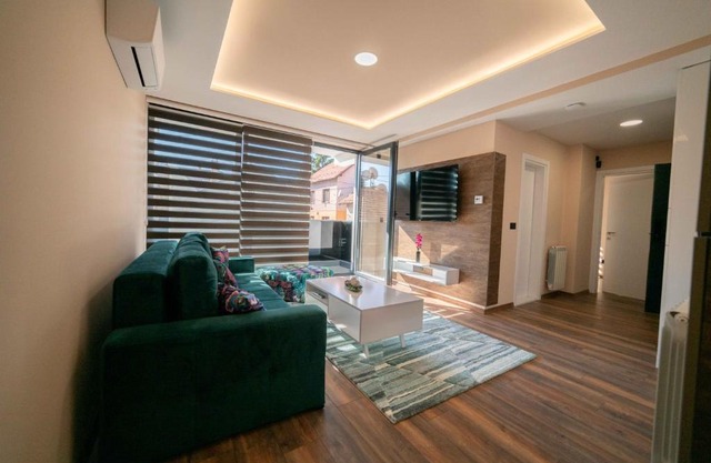 Luxury Apartments Una Sarajevo