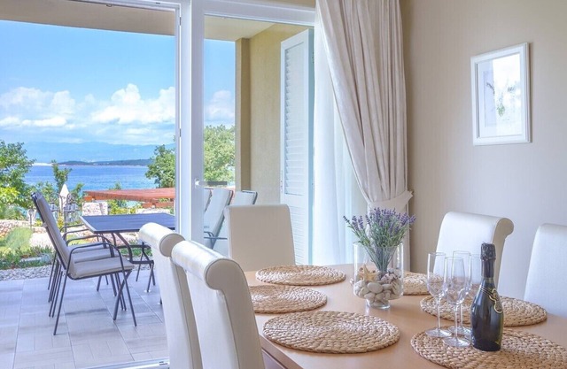 Luxury Apartments Villa Luce/Apartment Luce 2