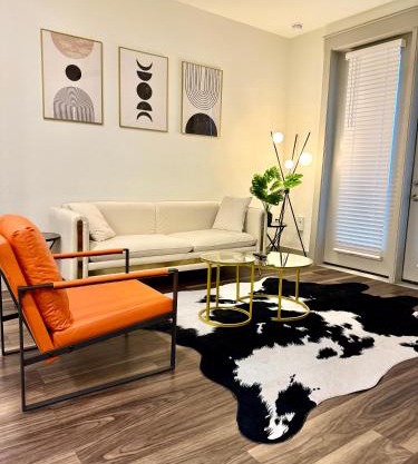 Luxury Appartement with Everything