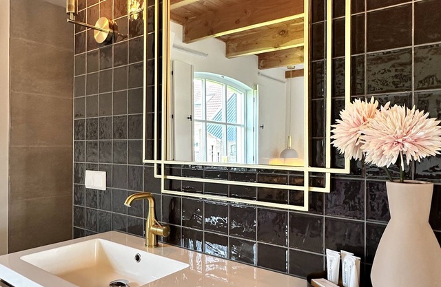 Luxury Appartment Engels