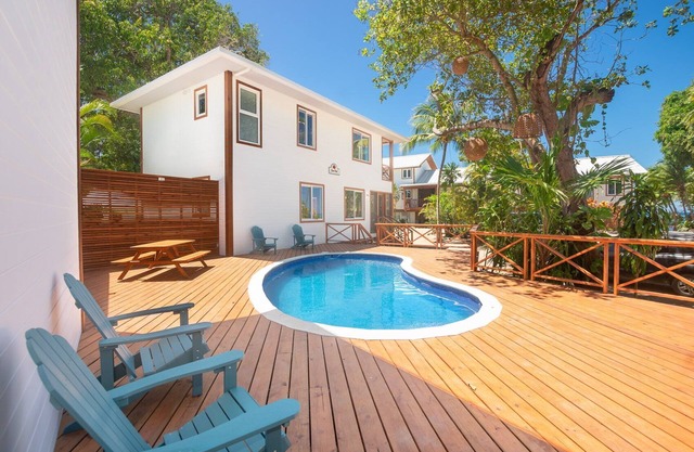 Luxury at the Beach- Casa Coral