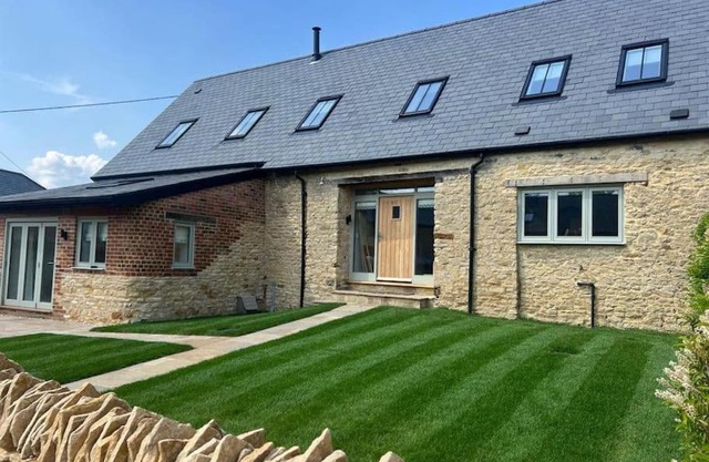 Luxury Barn near Soho Farmhouse