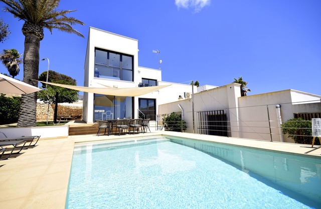 Luxury beach house Randemar (Porto Cristo) - 784532 Luxury beach house Randemar