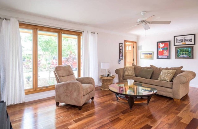LUXURY BEACH HOME ~ HUGE 2BR/2BTH *SPECIAL DEAL*
