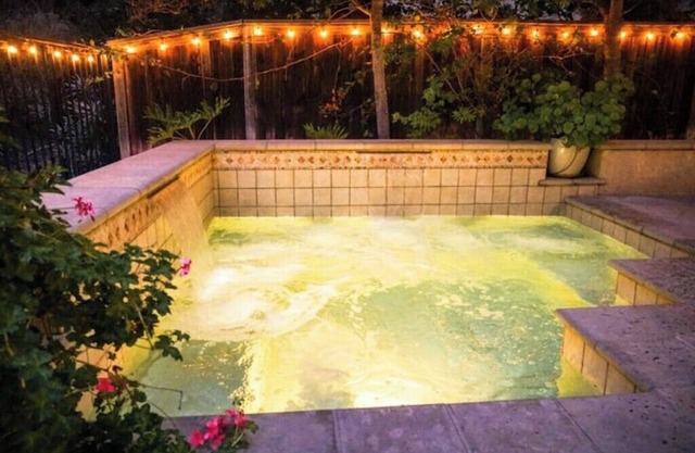 Luxury Beach Home with Hot Tubn