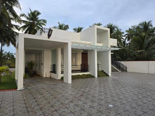 Luxury Beach House