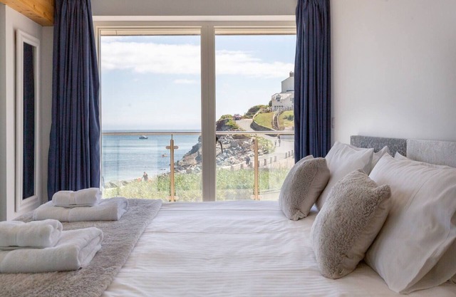 Luxury Beach House, perfect escape, South Devon