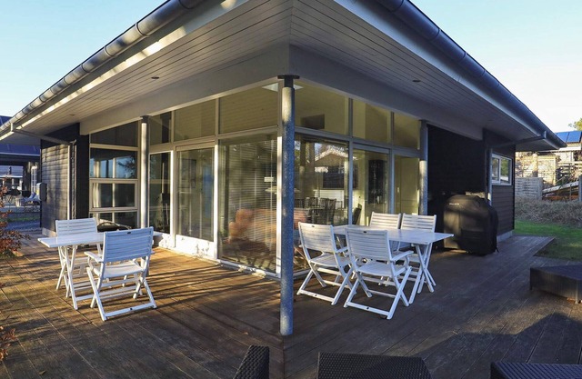 Luxury Beach House with Spa - By Traum Ferienwohnungen