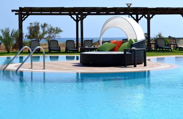 Luxury Beach, Spa & Fitness Resort Penthouse Apartment Sea and Mountain Views